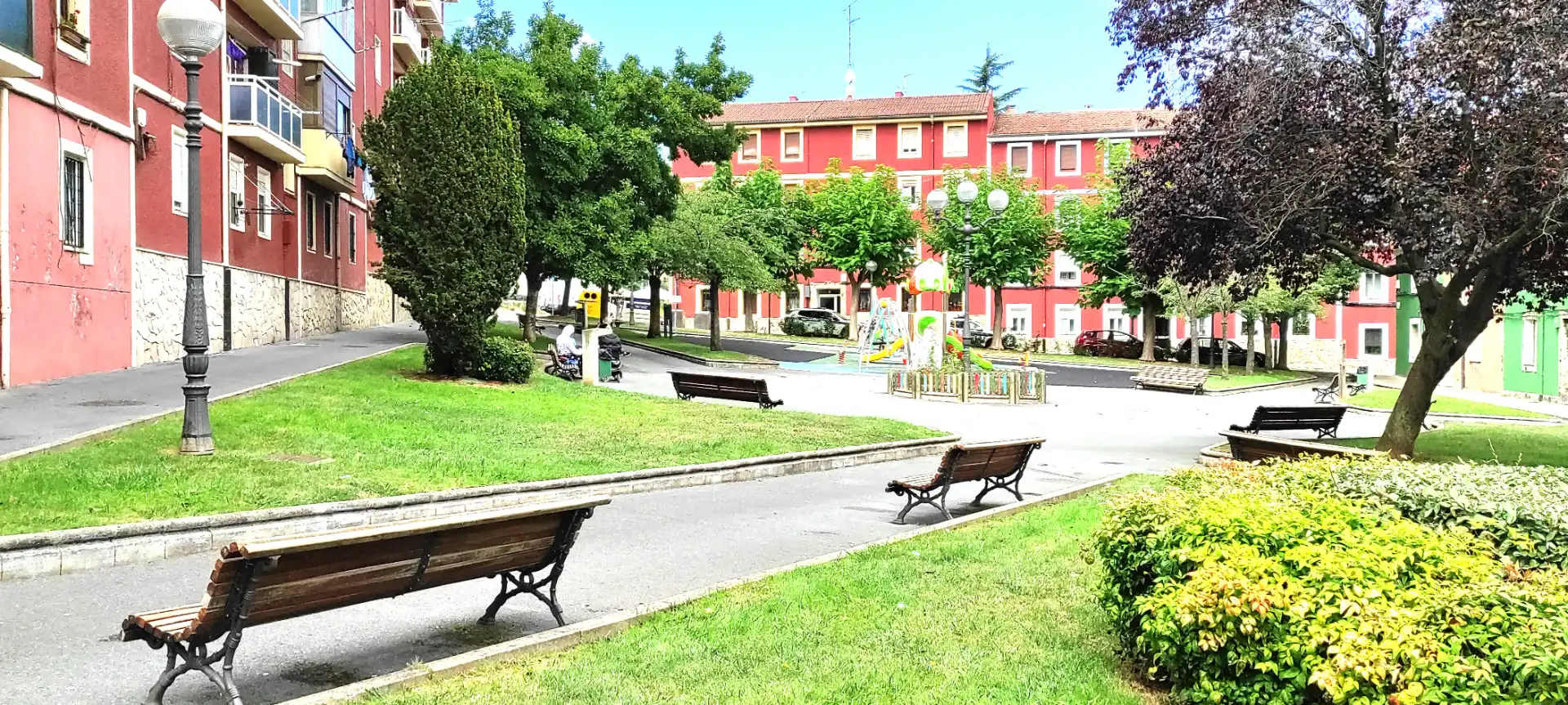 Flat for sale in Valle de Trápaga-Trapagaran, imagen 6