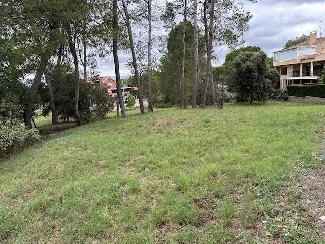 Lands and plots for sale in Sant Fruitós de Bages, imagen 6