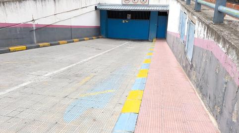 Foto 3 de Garatge en venda a Calle del Río Llobregat, Suroeste - Zona Hospital, Madrid