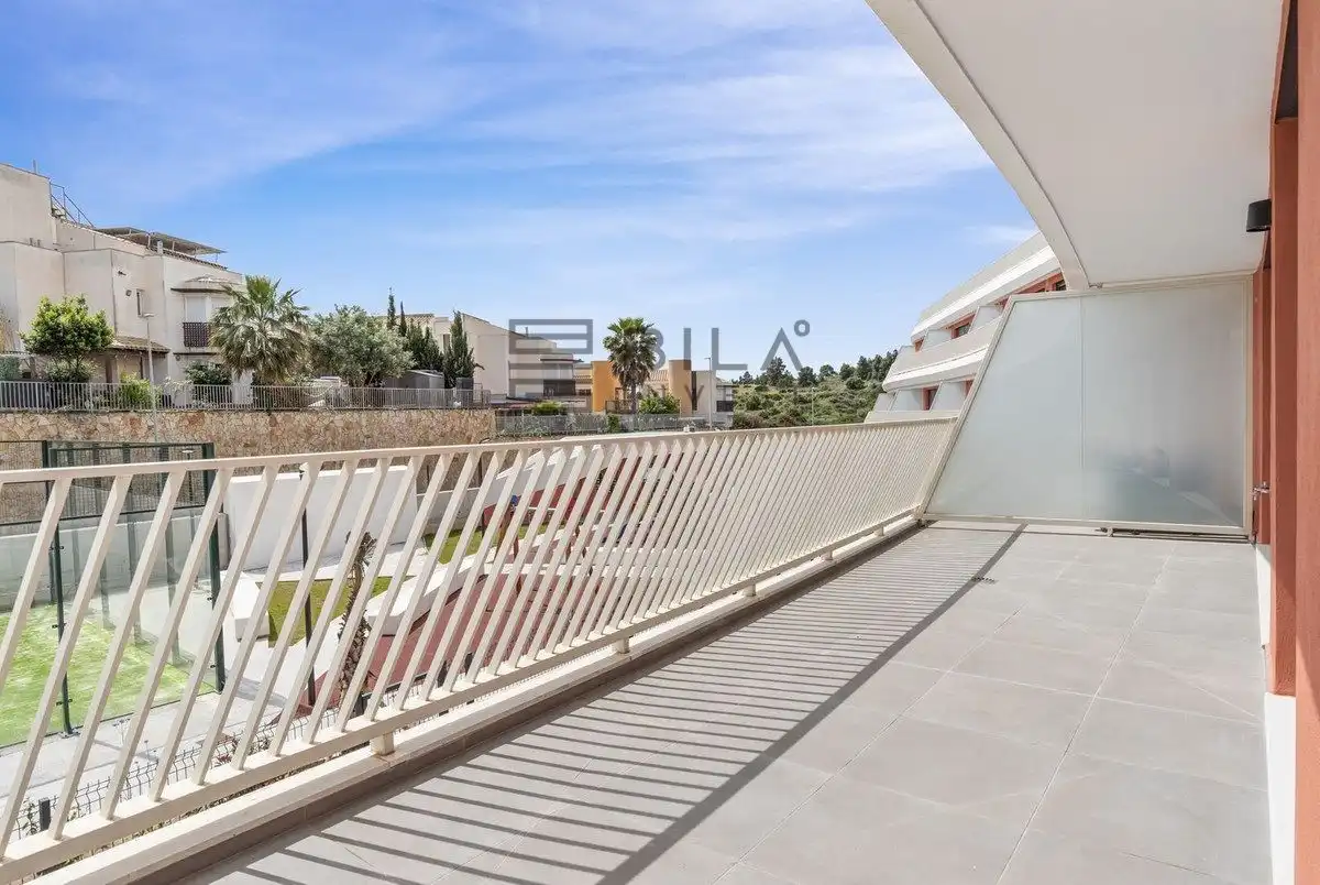 Piso con piscina en venta en Brida, imagen 5