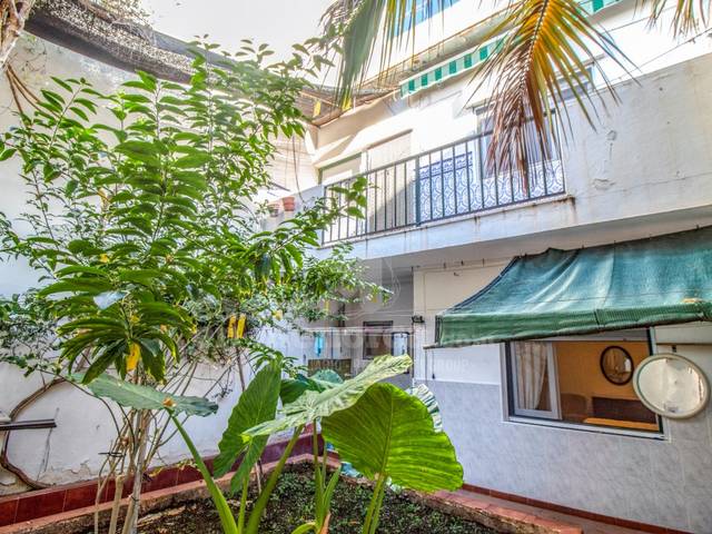 Casa-chalet en Venta en Es Castell poble