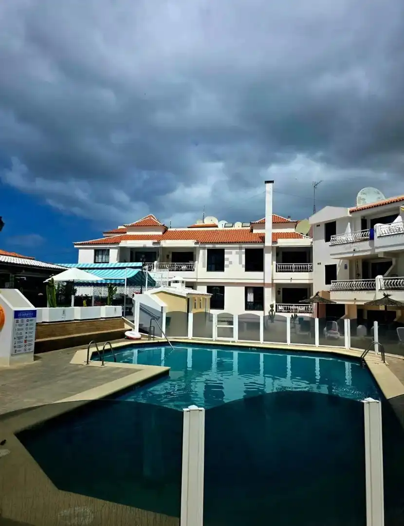 Apartment mit Pool zum Verkauf in Rodeo 5