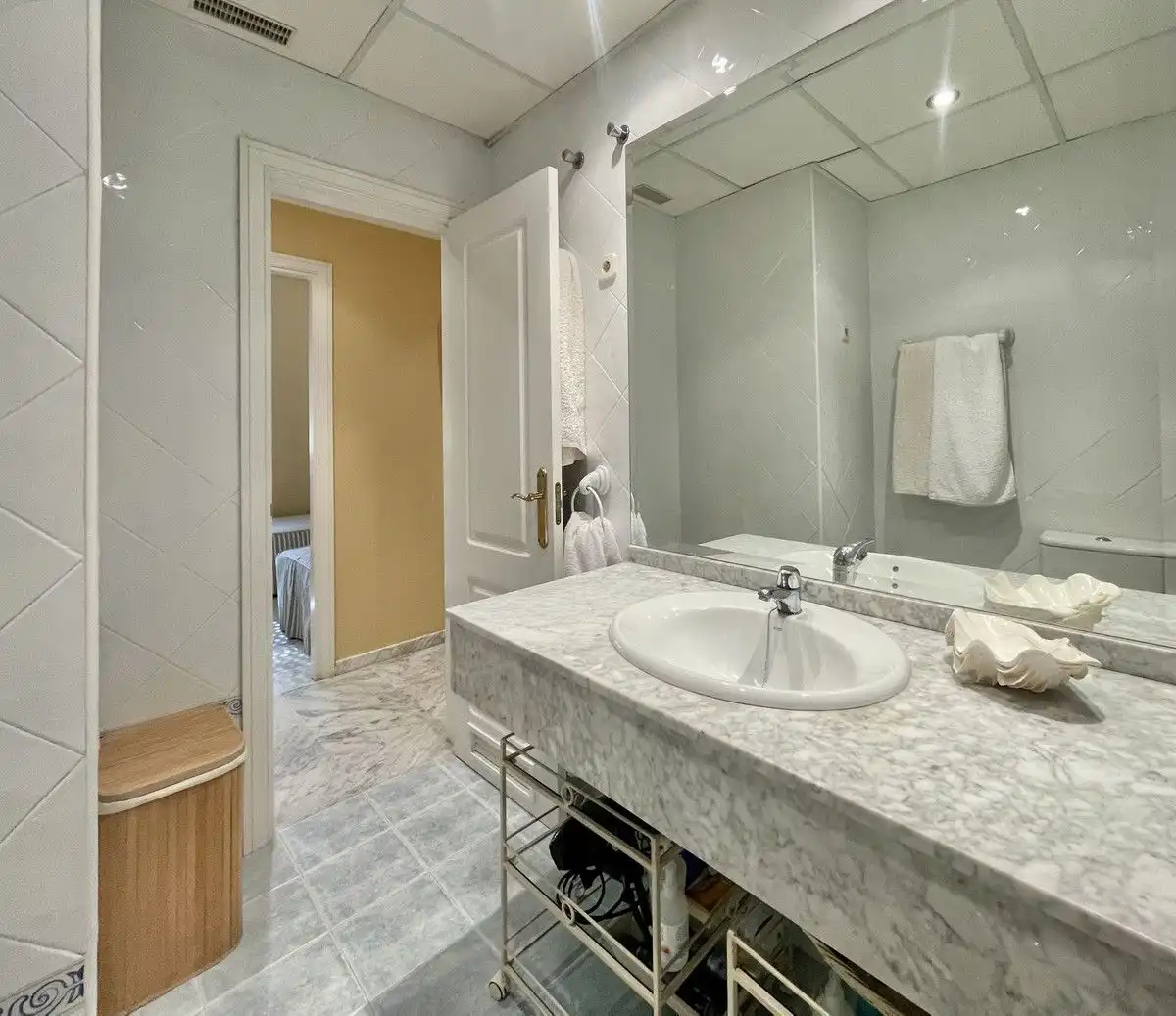 Apartments for rent in La Carolina - Guadalpín