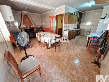 Casa in vendita a Lorca Ciudad