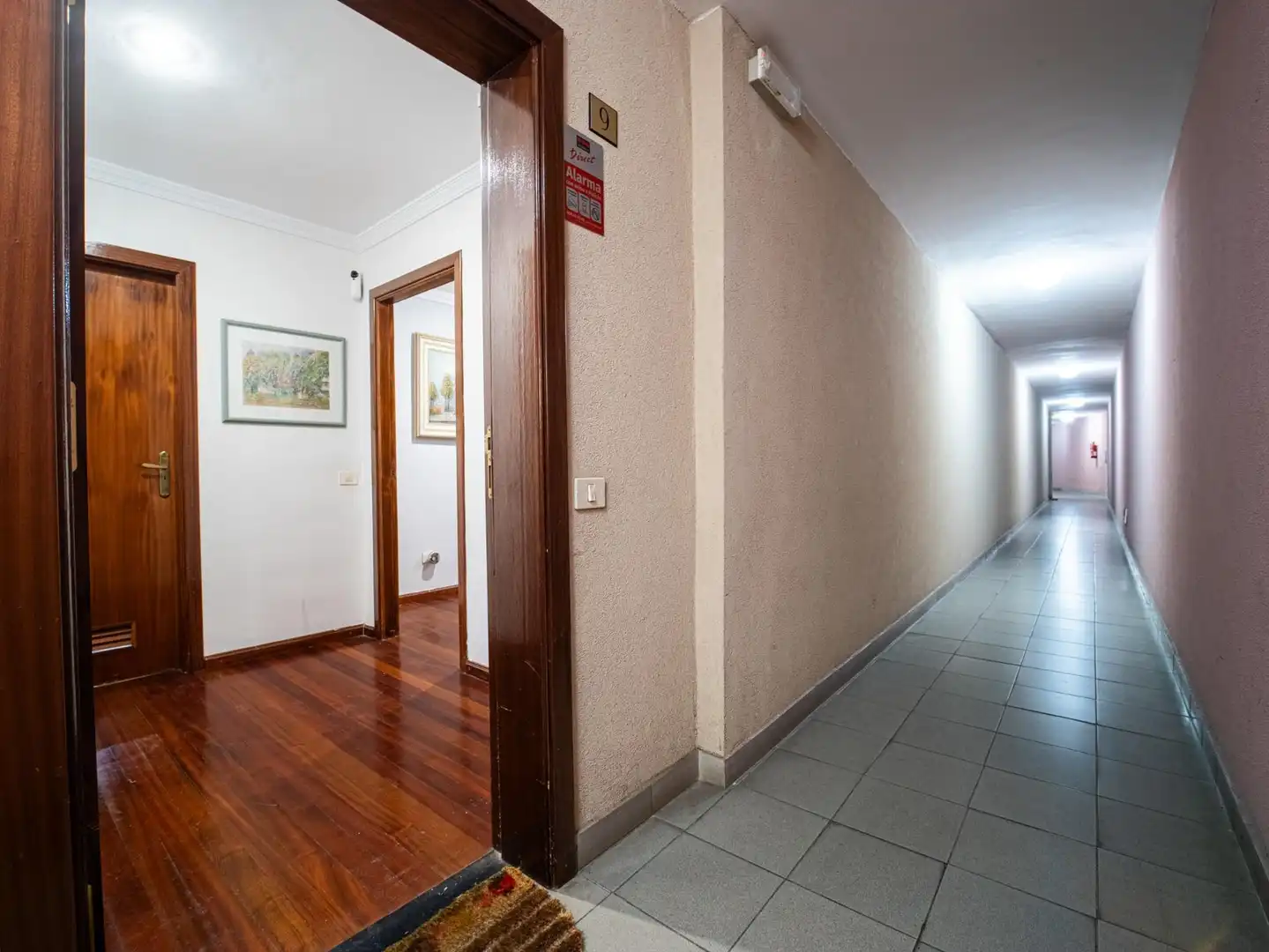 Wohnung zum Verkauf in Santa Cruz de Tenerife
