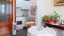 Kitchen of Flat for sale in  Madrid Capital  with Heating