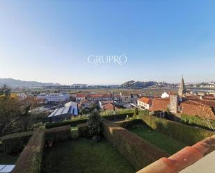 Casa adosada de lloguer a Balcagia-Sta Cristina, Baiona