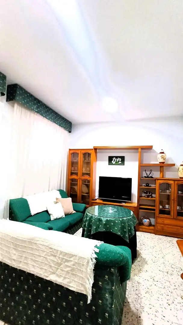 Wohnung zum Verkauf in Calle de Santa Ana, imagen 10