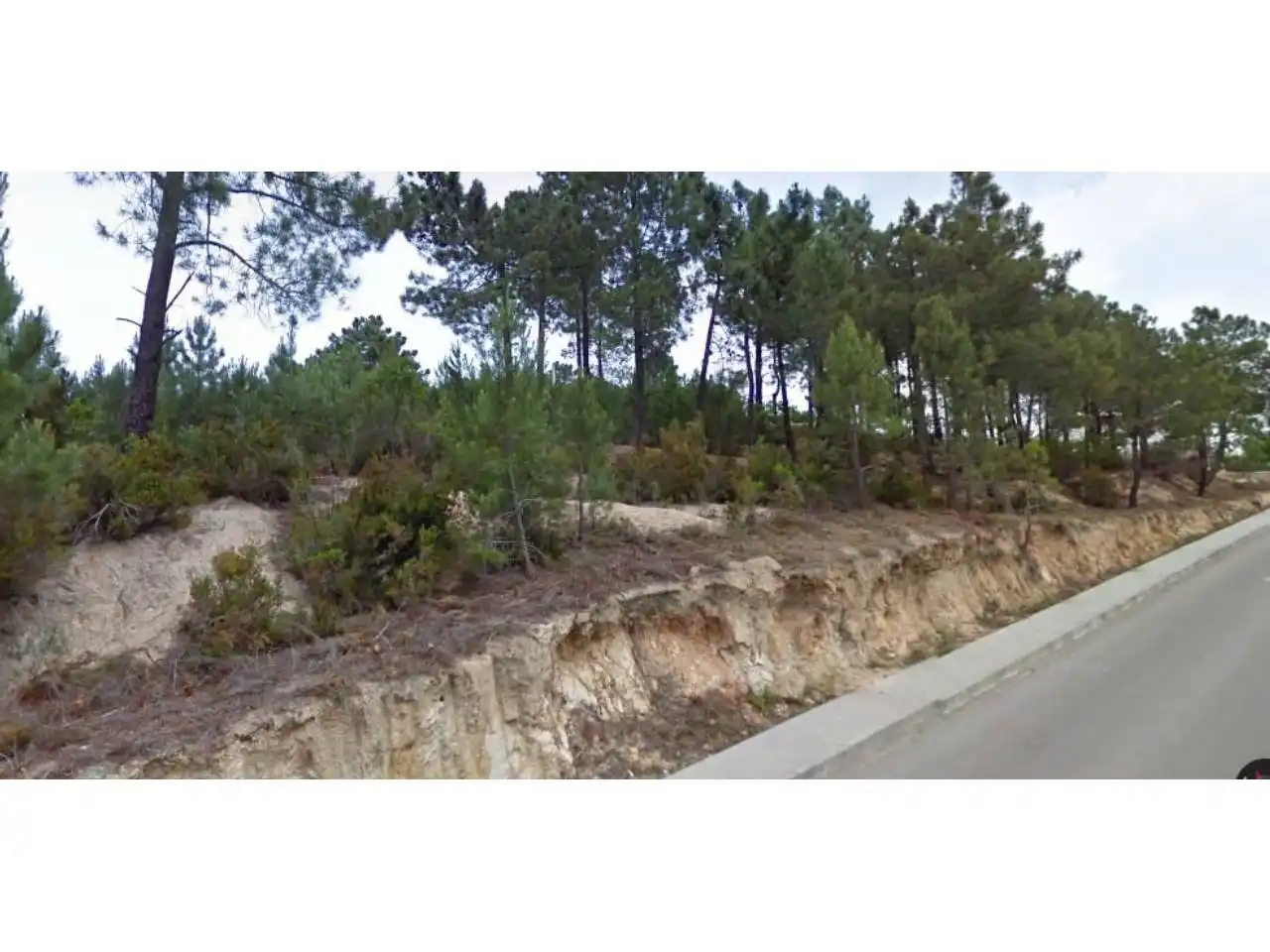 Residential land for sale in Riudarenes