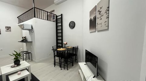 Foto 2 de Piso de alquiler en Paseo de Santa María de la Cabeza, Palos de Moguer, Madrid Capital