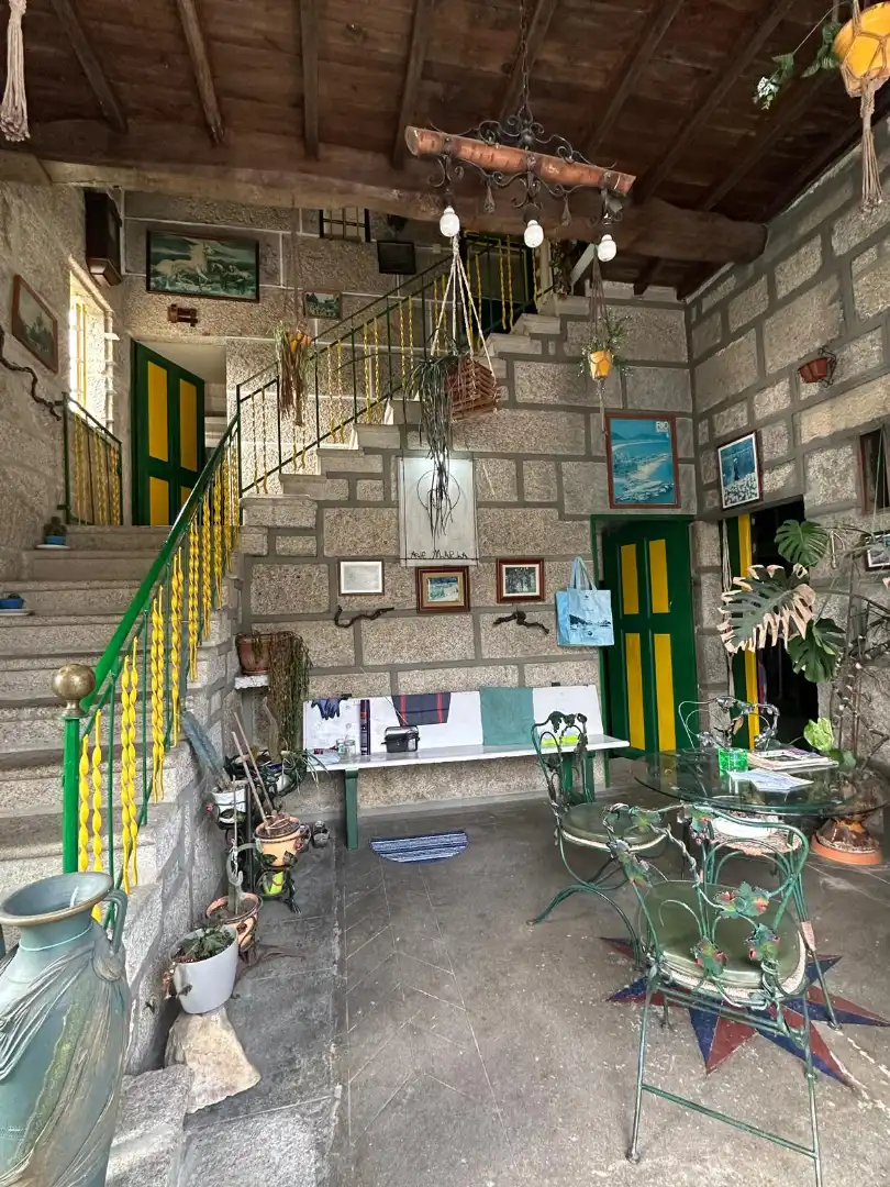 Haus zum Verkauf in Lugar Gomariz 86, imagen 3