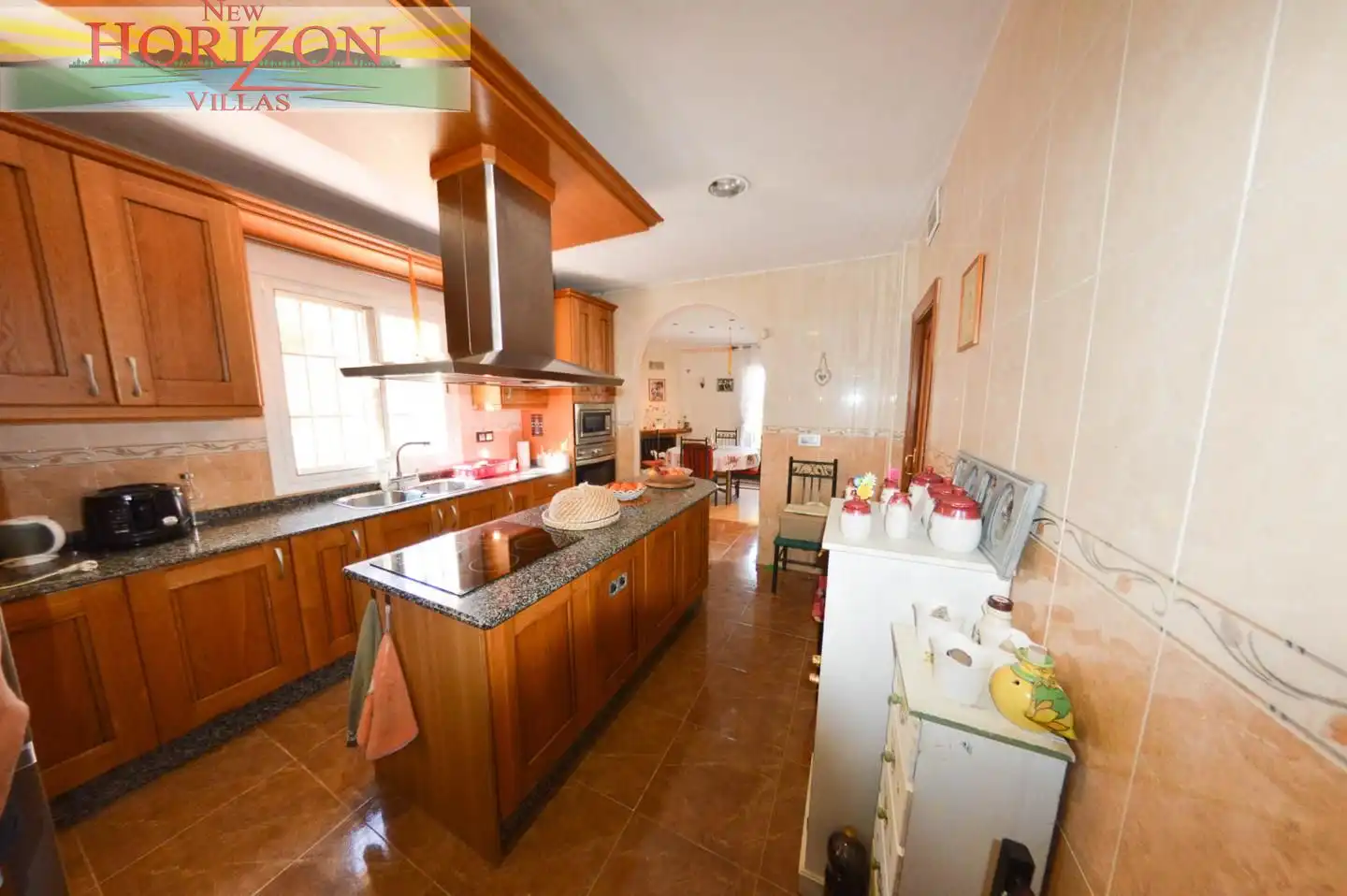 Maison avec piscine à vendre à Zurgena, imagen 7