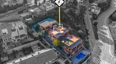 Foto 4 de Piso en venta en Begur pueblo, Begur