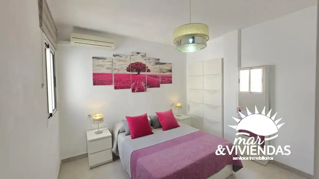 Apartament en venda a Carretera de Garrucha 42, imagen 11