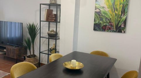 Foto 4 von Wohnung zum Verkauf in Baeza, Jaén