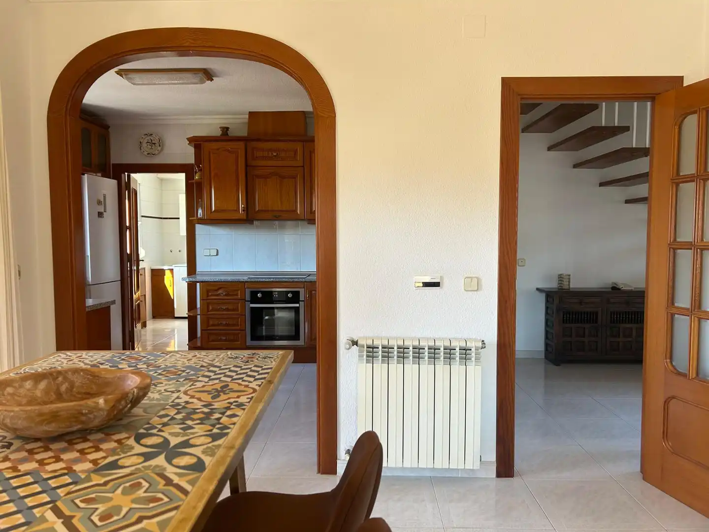 Casa o xalet en venda a Campoamor