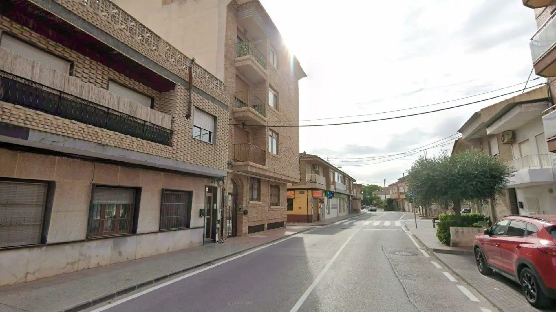Dúplex en venta en Mayor (Casillas O Ermita De Buendia), imagen 2