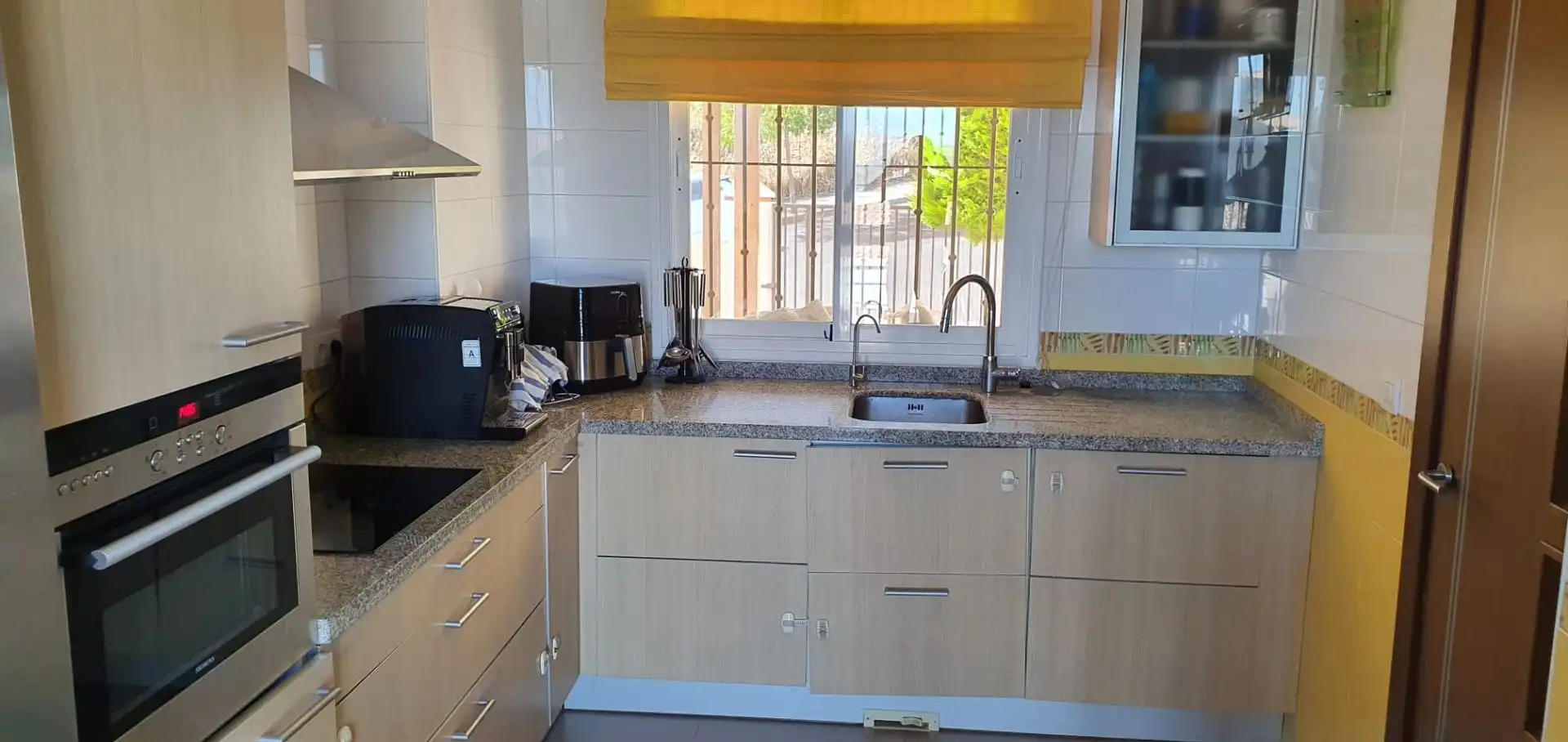 Casa amb jardí en venda a El Fuerte - La Dehesa, imagen 5