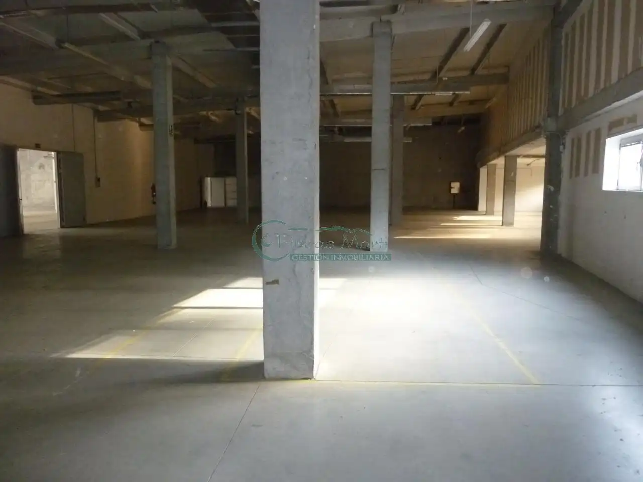 Industriegebäude zum Verkauf in Valadares - Beade, imagen 6