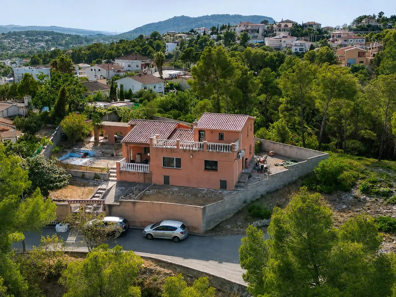 Casa con jardín en venta en ROQUEROL DEL (CAN SURIA), imagen 32