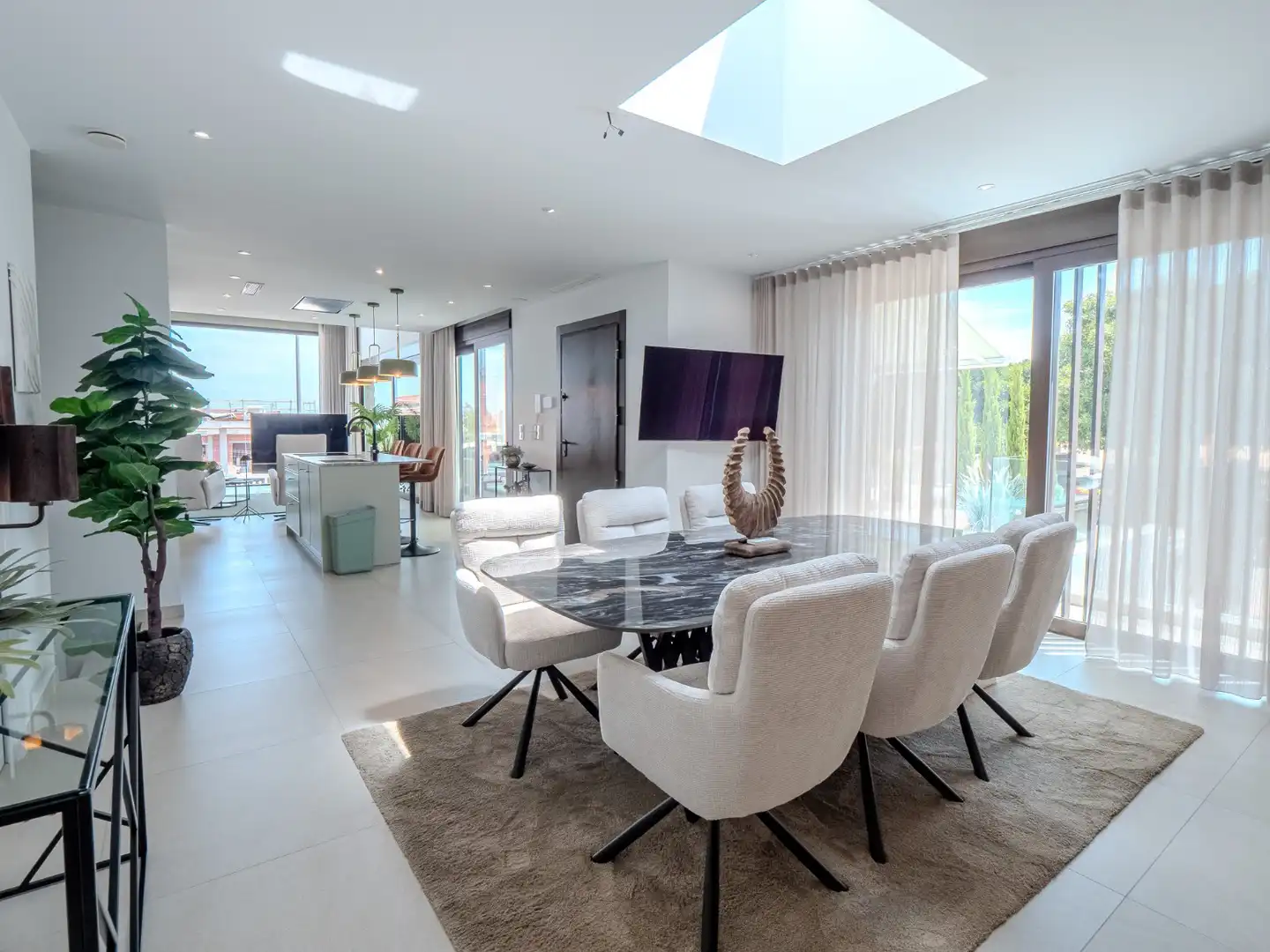 House with pool for sale in Centro, imagen 12