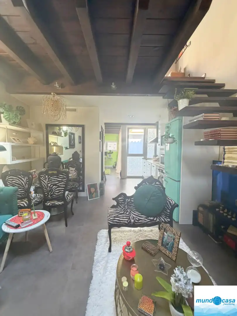 Kitchen of Office for sale in Casco Histórico