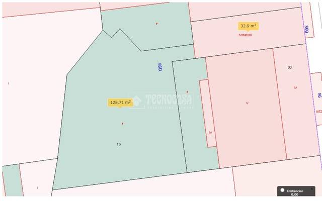 Local comercial en Venta en Almendrales