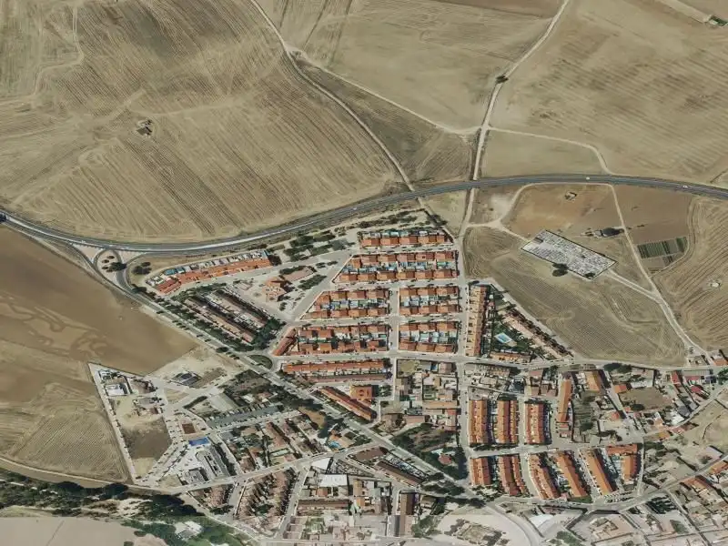 Pis en venda en Torrejón de Velasco