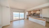 Kitchen of Flat for sale in Sant Josep de sa Talaia  with Swimming Pool