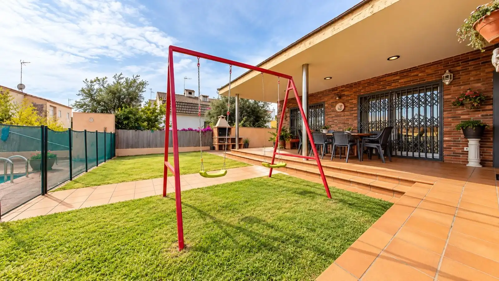 Maison avec piscine à vendre à Els Masos - Els Garrofers, imagen 19