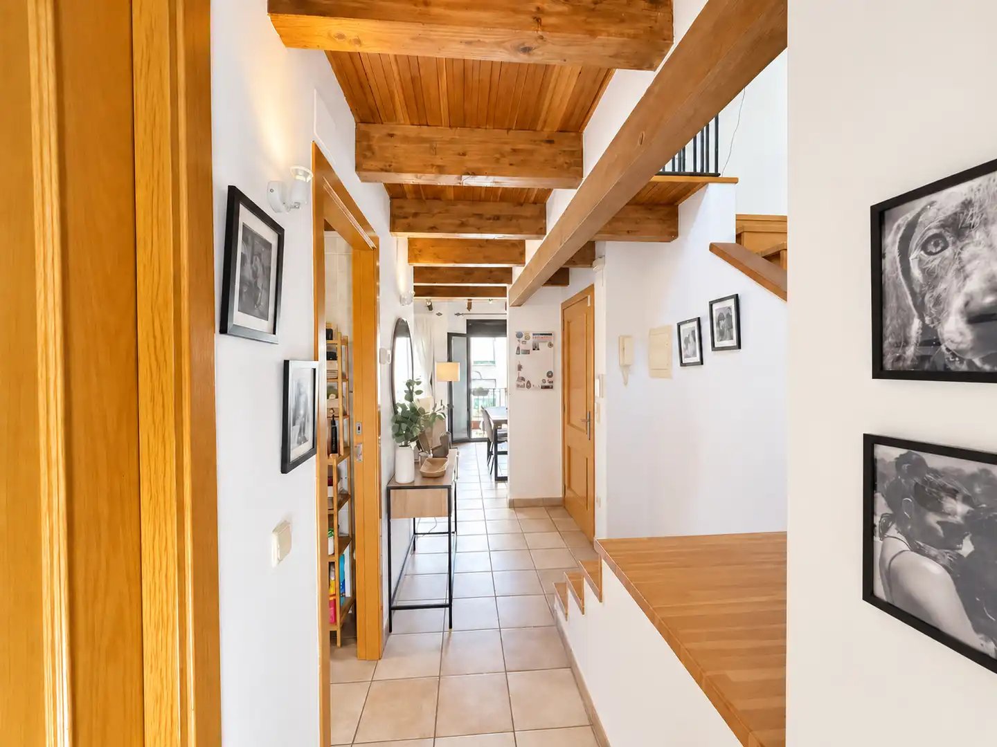 Duplexes for sale in Manlleu  with Heating, Oven and Balcony