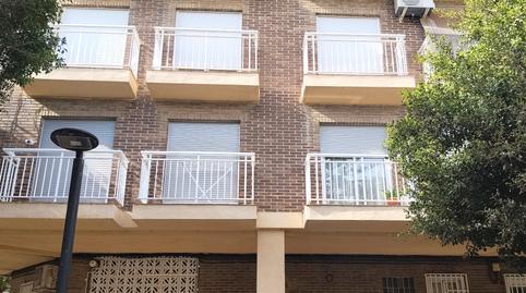 Foto 4 de Pis en venda a Carrer Roger de Flor, Quart de Poblet, Valencia