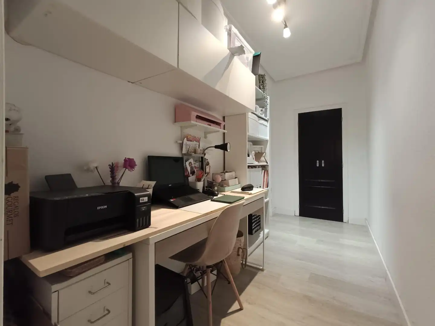 Wohnung zum Verkauf in Córdoba mit Klimaanlage, Terrasse und Balkon