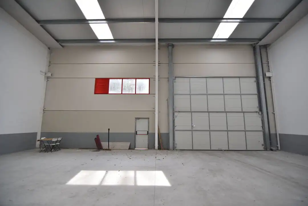 Nave industrial en venta en Mendaro