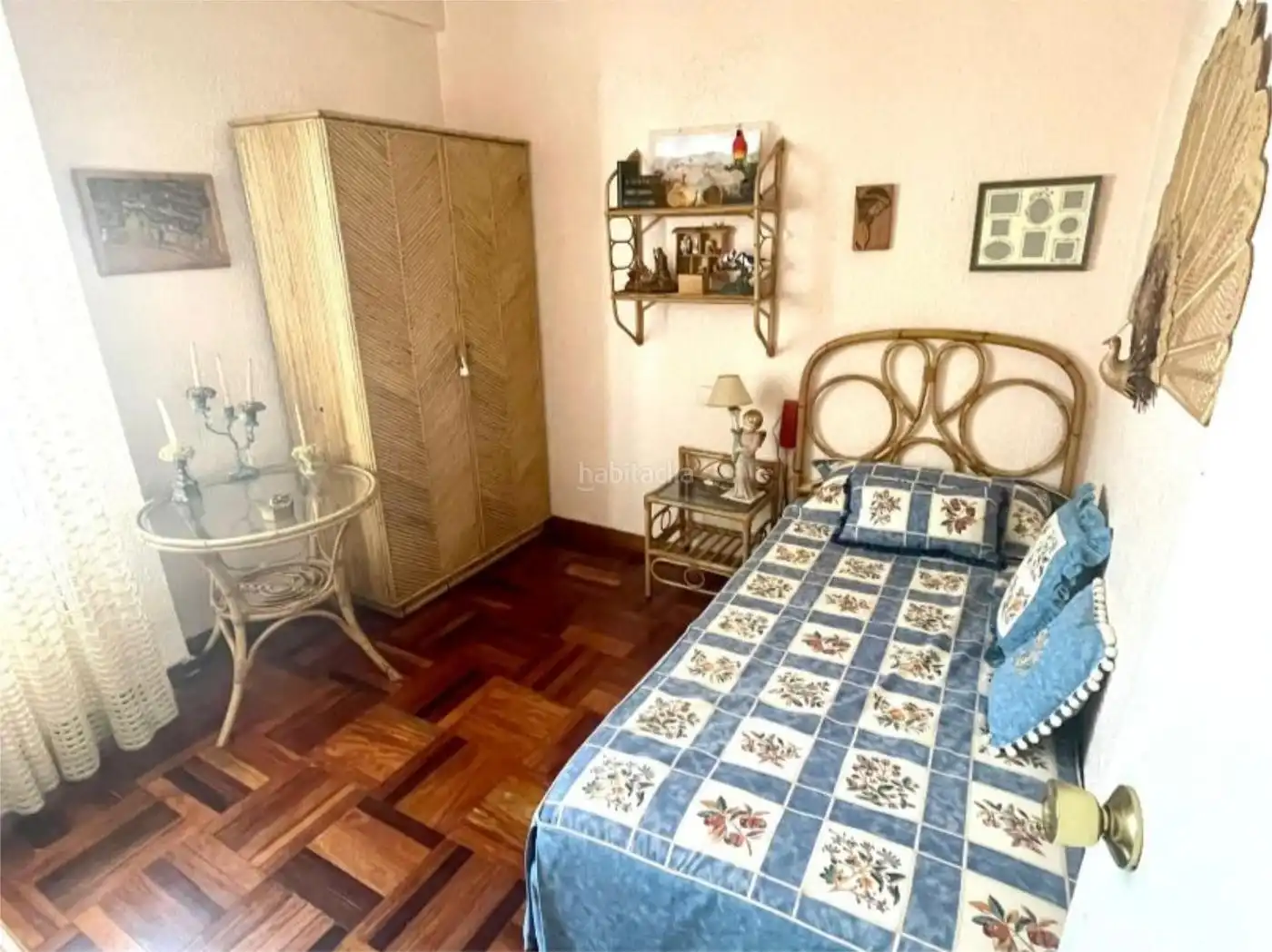 Wohnung mit Aufzug zum Verkauf in Paseo de la Constitucion 92, imagen 4