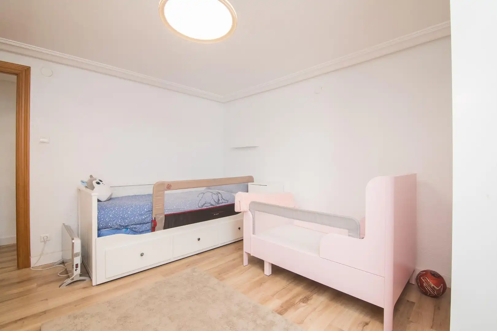 Habitación de Piso en venta en Elche / Elx con Aire acondicionado y Balcón