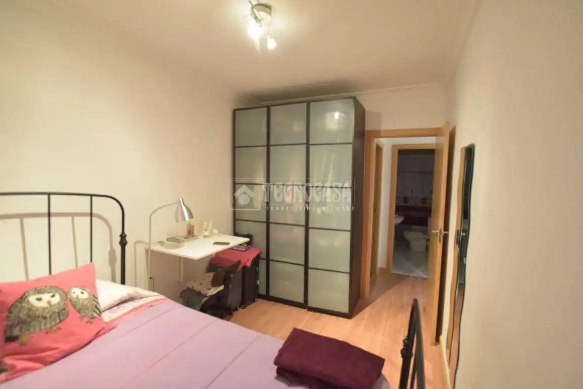 Piso en venta en Puerta del Ángel