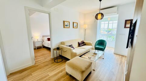 Photo 3 of Flat to rent in Calle Puebla de las Mujeres, Tiro de Línea, Sevilla