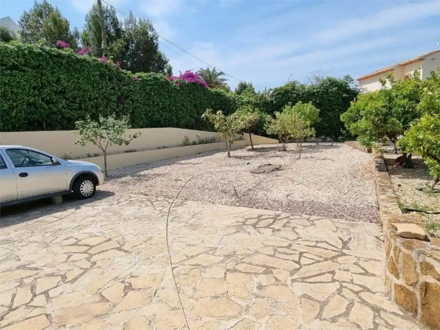 Houses for sale in Calpe / Calp  with Air Conditioner, Swimming Pool and Balcony