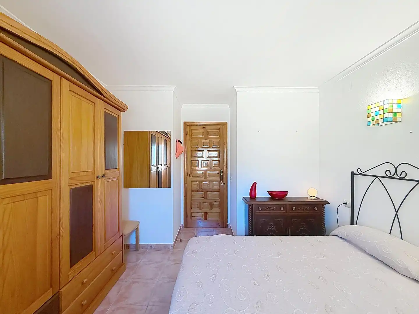 Apartament amb piscina en venda a Cumbre del Sol, imagen 18
