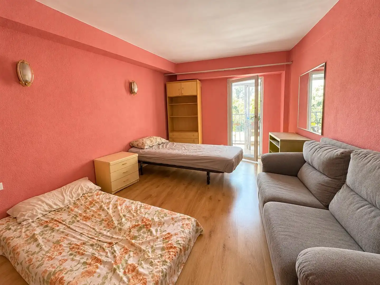 Habitación de Piso en venta en Sant Antoni