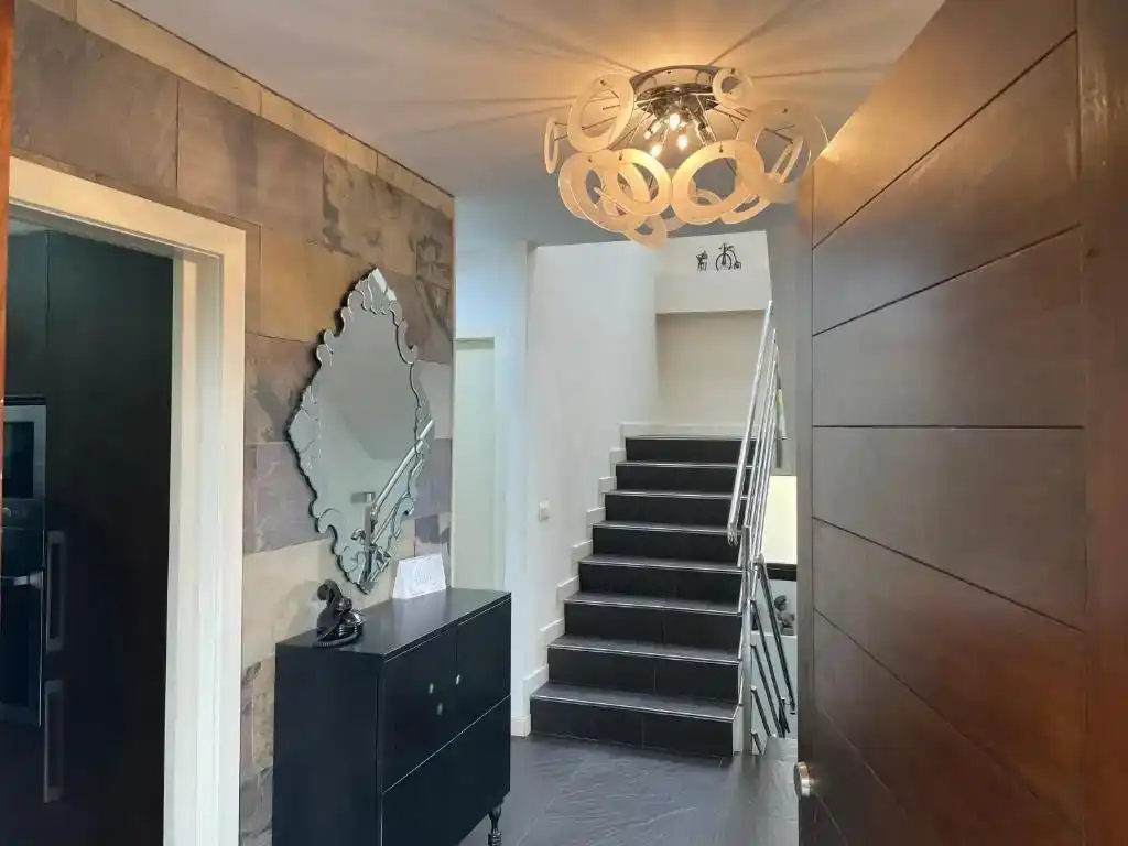 Casa o chalet en venta en Sanxenxo con Piscina y Balcón