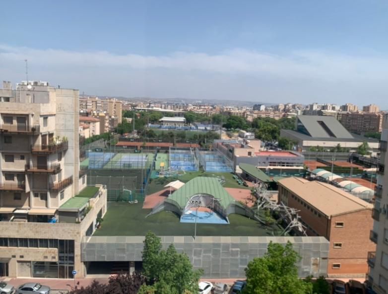 Flat for sale in San Miguel