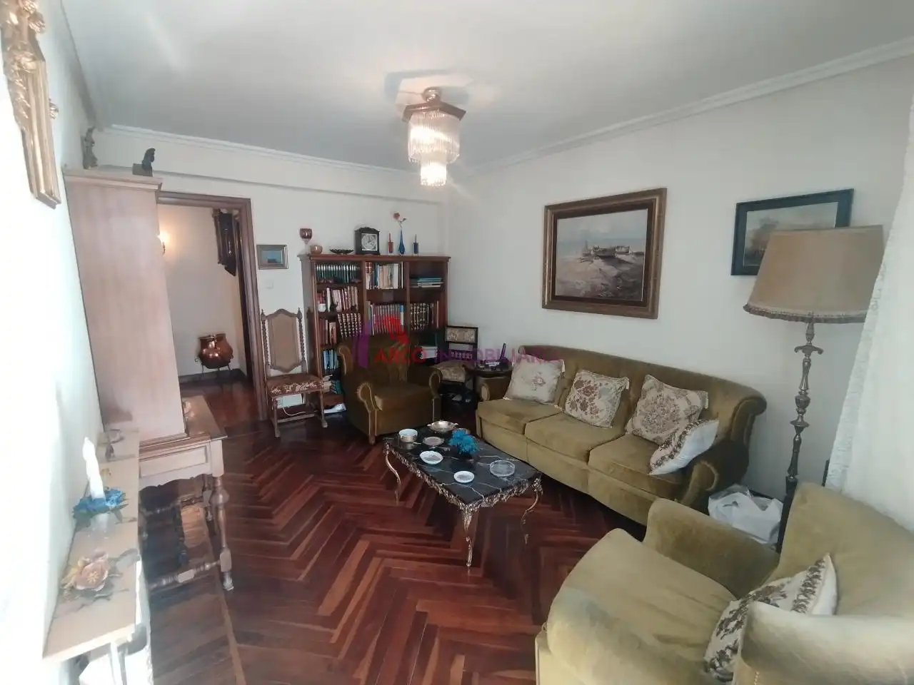 Wohnung mit Aufzug zum Verkauf in Alfonso X el Sabio, imagen 10
