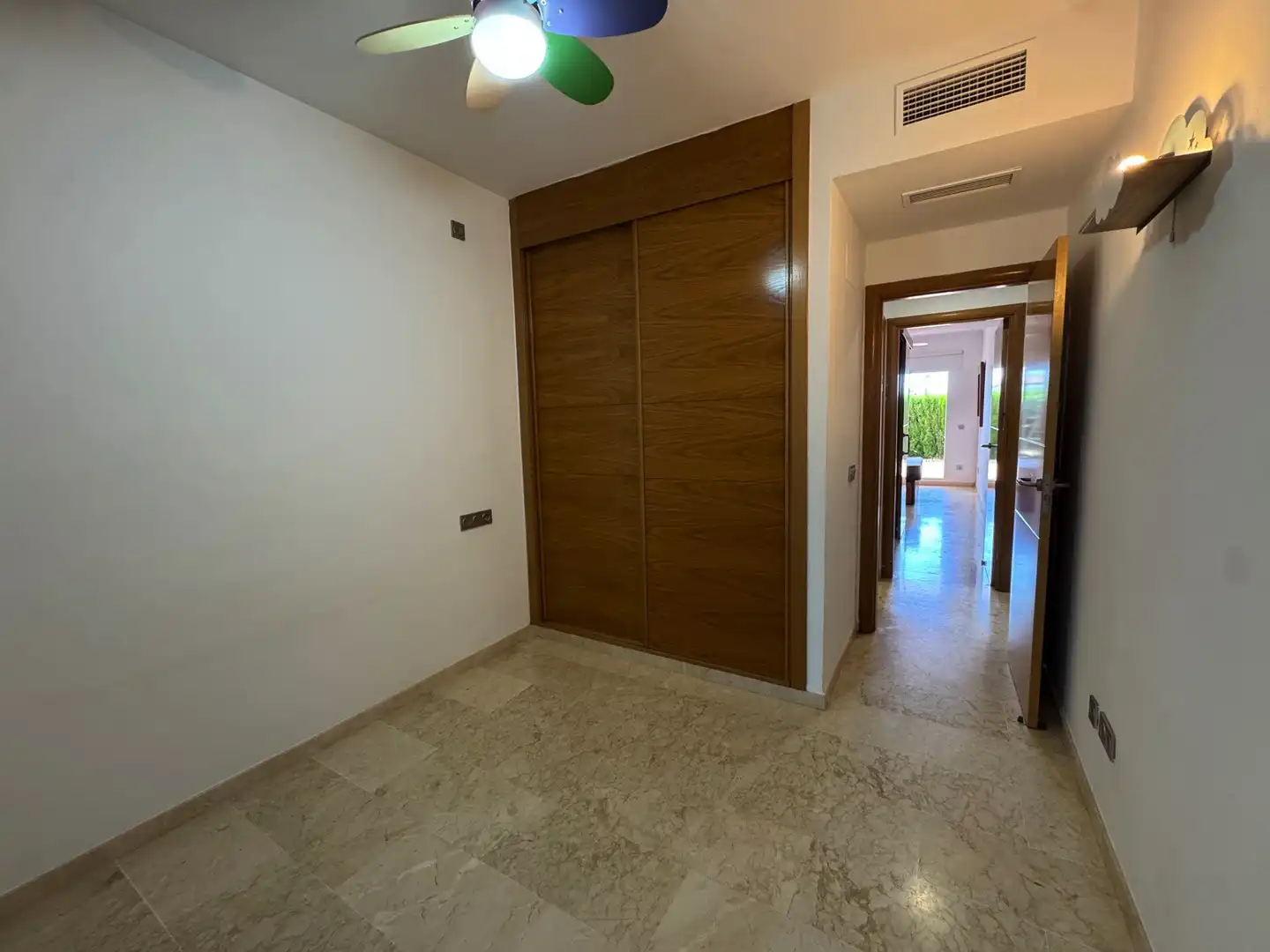 Planta baixa en venda en Manilva amb Aire condicionat, Terrassa i Traster