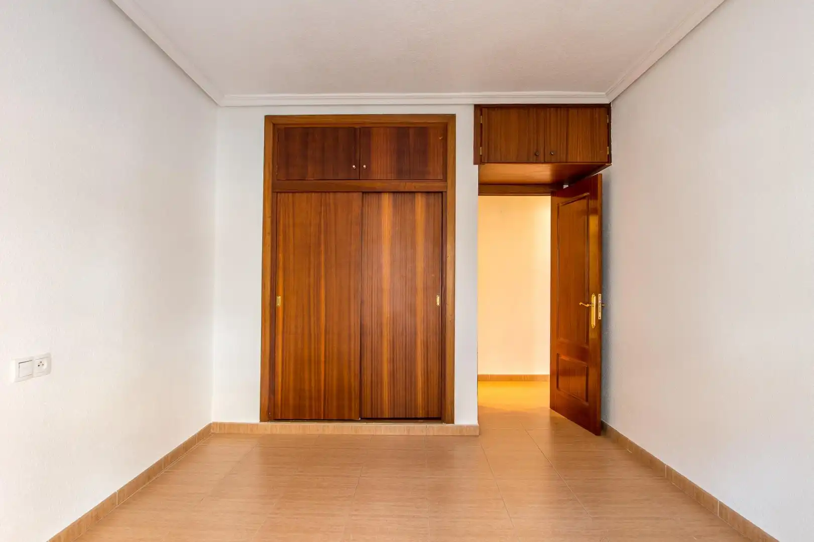 Flat for sale in Murcia  with Air Conditioner