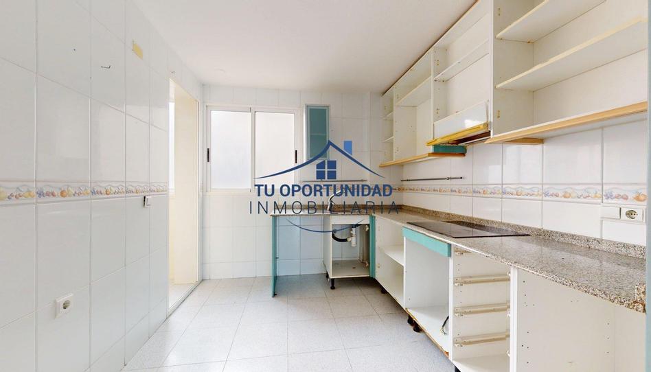 Foto 1 de Piso en venta en Plaza Tomas Valiente, Puente Tocinos, Murcia