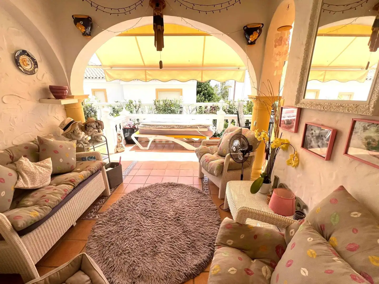 Maison avec piscine à vendre à Mijas pueblo, imagen 10