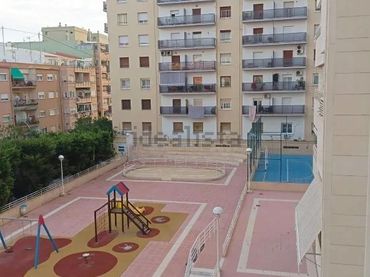 Wohnung mit Balkon zum Verkauf in Centro