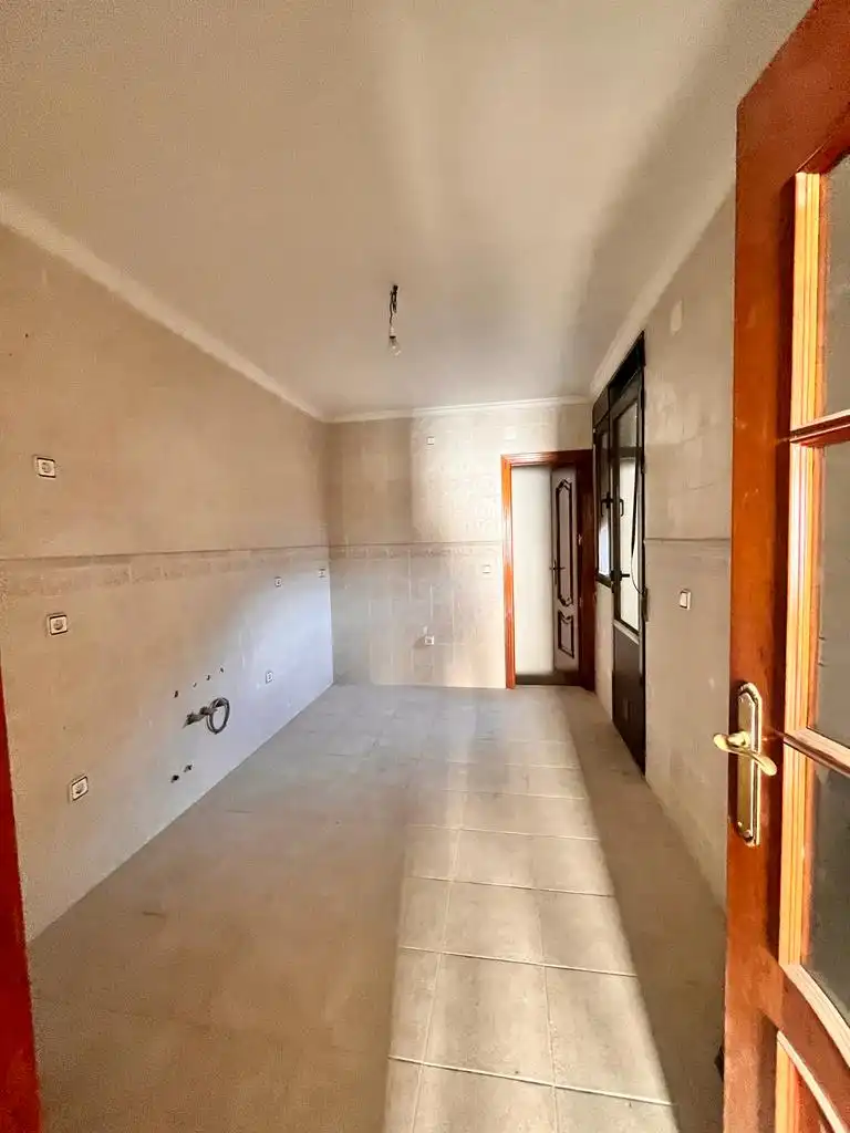 Dormitori de Casa o xalet en venda en Fuensalida amb Traster i Balcó